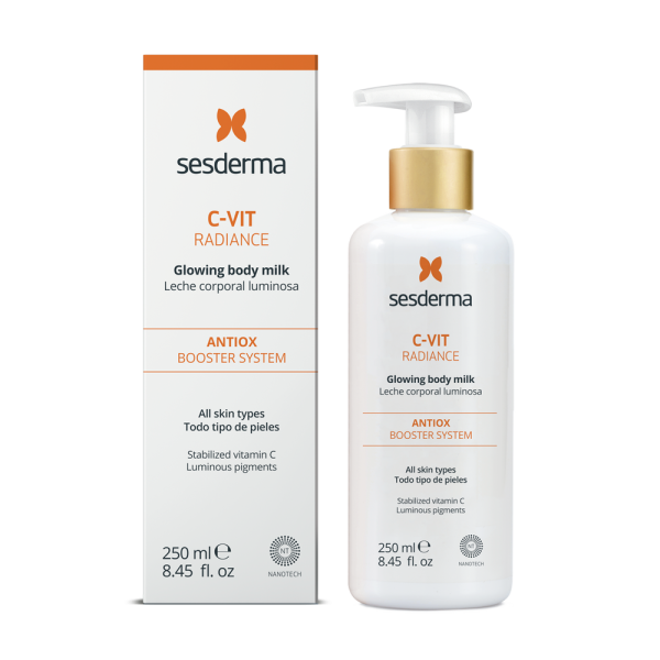 6227298-Sesderma C-VIT Radiance Leite Corporal 250ml-2.png